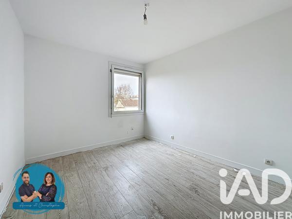 Appartement à vendre 2 pièces 40 m² Nogent-le-Roi