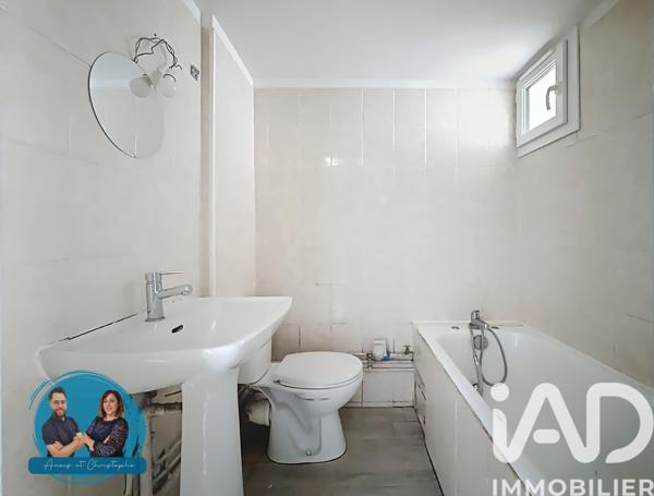 Appartement à vendre 2 pièces 40 m² Nogent-le-Roi