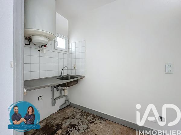 Appartement à vendre 2 pièces 40 m² Nogent-le-Roi