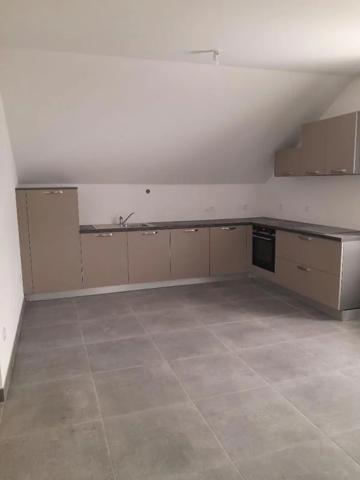 Appartement à louer à Cluse-et-Mijoux (25300)
