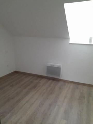 Appartement à louer à Cluse-et-Mijoux (25300)