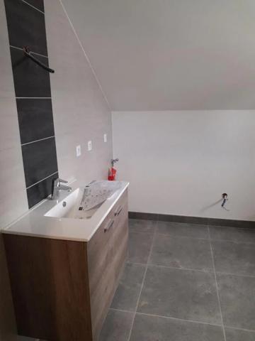 Appartement à louer à Cluse-et-Mijoux (25300)