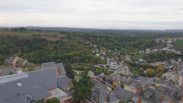 Appartement à louer à Rodez (12000)