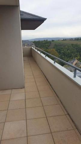 Appartement à louer à Rodez (12000)