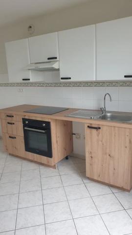 Appartement à louer à Rodez (12000)