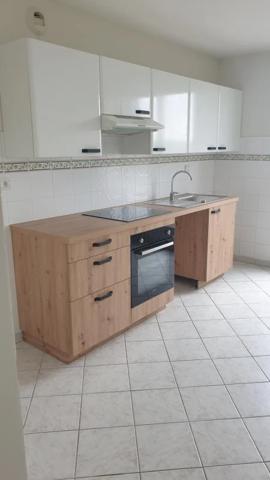 Appartement à louer à Rodez (12000)