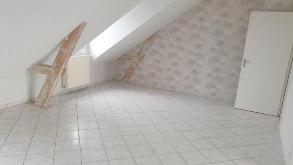 Appartement à louer à Rodez (12000)