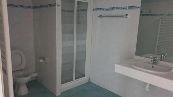 Appartement à louer à Rodez (12000)
