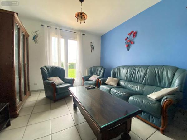 Maison individuelle à vendre à Izon en Gironde (33450), ref : 11633/495