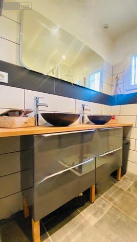 Maison individuelle à vendre à Izon en Gironde (33450), ref : 11633/495