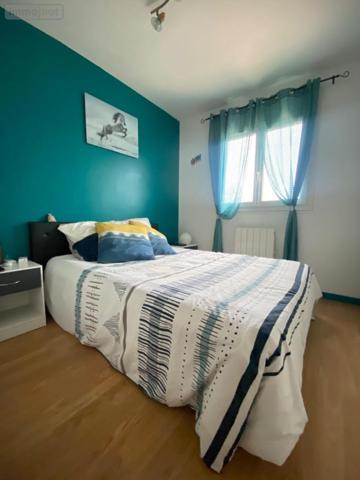 Maison individuelle à vendre à Izon en Gironde (33450), ref : 11633/495