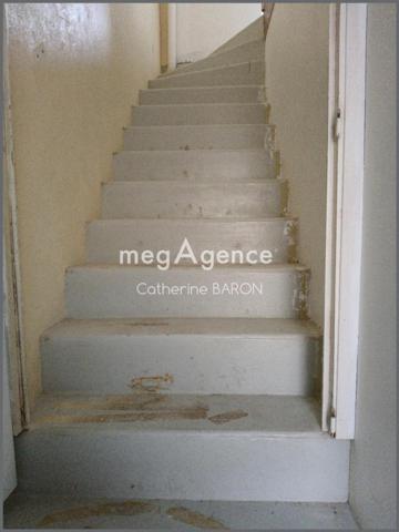 Immeuble à COGNAC, 16100 - 6 pièces 95m²