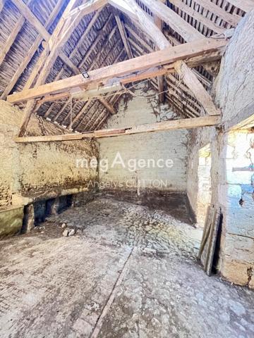 Maison à RENE, 72260 - 4 pièces 110m²