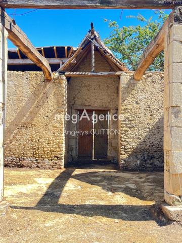 Maison à RENE, 72260 - 4 pièces 110m²