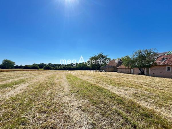 Maison à RENE, 72260 - 4 pièces 110m²