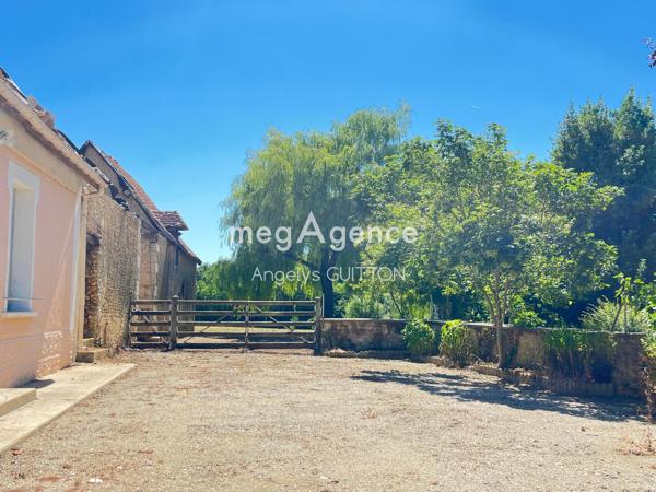 Maison à RENE, 72260 - 4 pièces 110m²