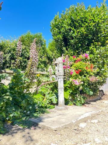 Maison à RENE, 72260 - 4 pièces 110m²