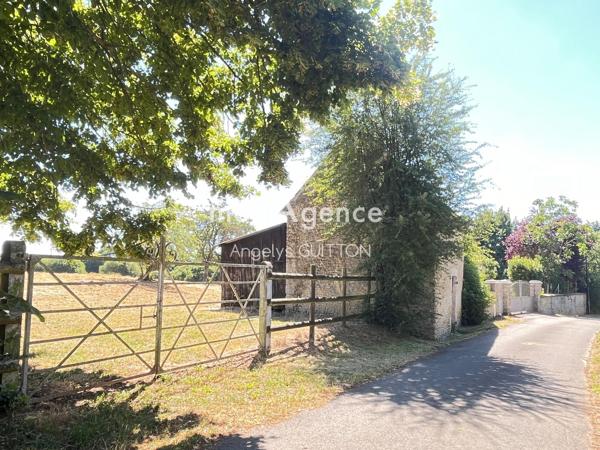 Maison à RENE, 72260 - 4 pièces 110m²