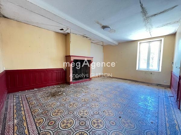 Maison à RENE, 72260 - 4 pièces 110m²
