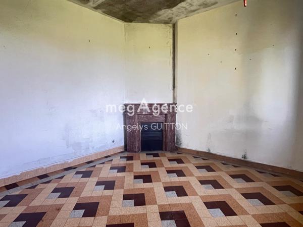 Maison à RENE, 72260 - 4 pièces 110m²