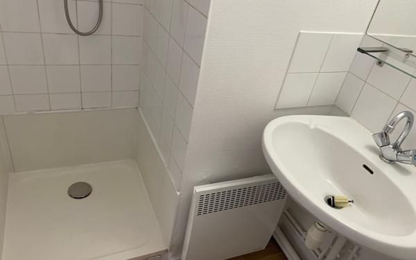 Appartement à louer    1 pièce • 18 m2 Toulouse