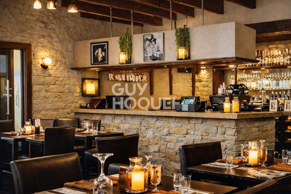 Local commercial à louer à Saint Hilaire de Riez - Quartier Mouettes - Becs - Pège - Demoiselles - Littoral - Le Both