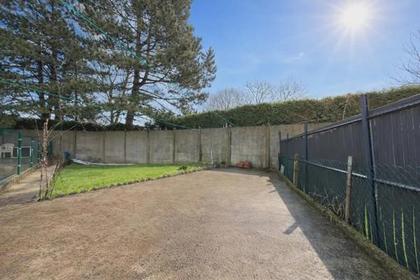 Maison à vendre 4 pièces 97m² Wingles (62410)