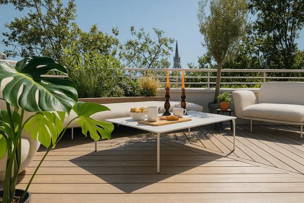 Appartement à vendre 4 pièces 89.14m² Lille (59000)