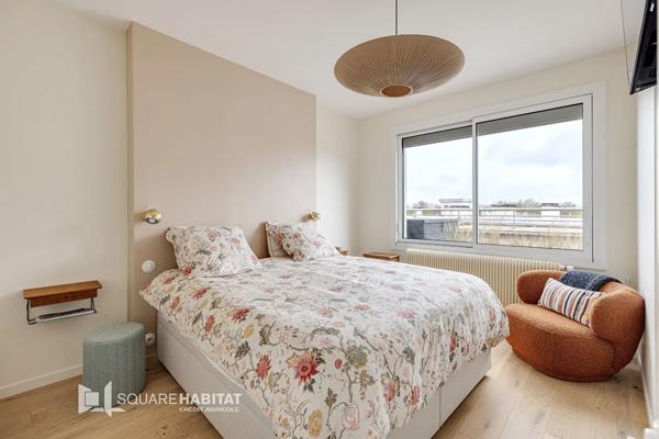 Appartement à vendre 4 pièces 89.14m² Lille (59000)