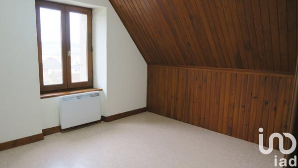 Maison à vendre 3 pièces 37 m² Sézanne