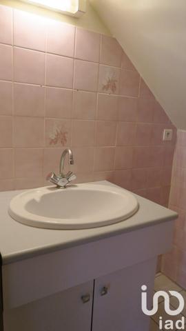 Maison à vendre 3 pièces 37 m² Sézanne