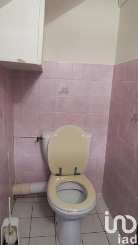 Maison à vendre 3 pièces 37 m² Sézanne