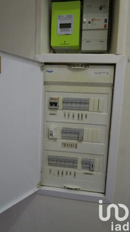 Maison à vendre 3 pièces 37 m² Sézanne