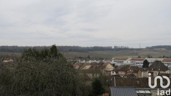 Maison à vendre 3 pièces 37 m² Sézanne