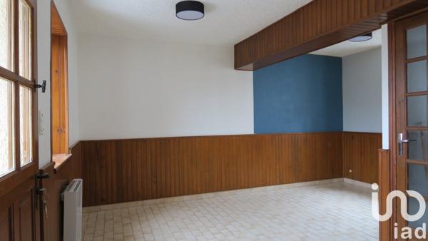 Maison à vendre 3 pièces 37 m² Sézanne