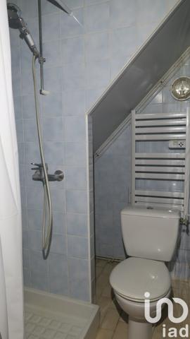 Maison à vendre 3 pièces 37 m² Sézanne