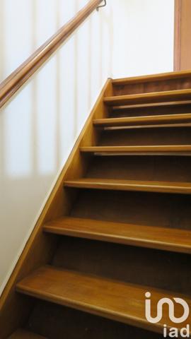 Maison à vendre 3 pièces 37 m² Sézanne