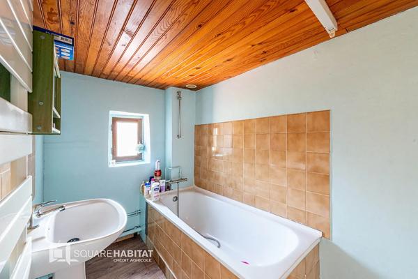 Maison à vendre 4 pièces 127m² Aniche (59580)