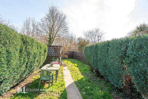 Maison à vendre 4 pièces 127m² Aniche (59580)