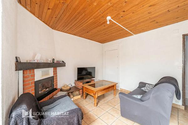 Maison à vendre 4 pièces 127m² Aniche (59580)