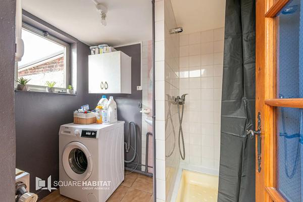 Maison à vendre 4 pièces 127m² Aniche (59580)