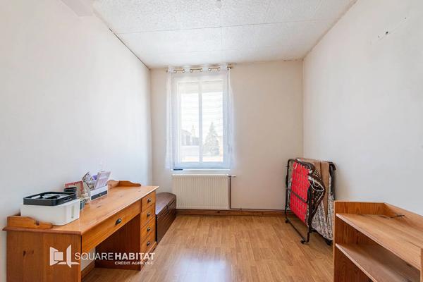 Maison à vendre 4 pièces 127m² Aniche (59580)