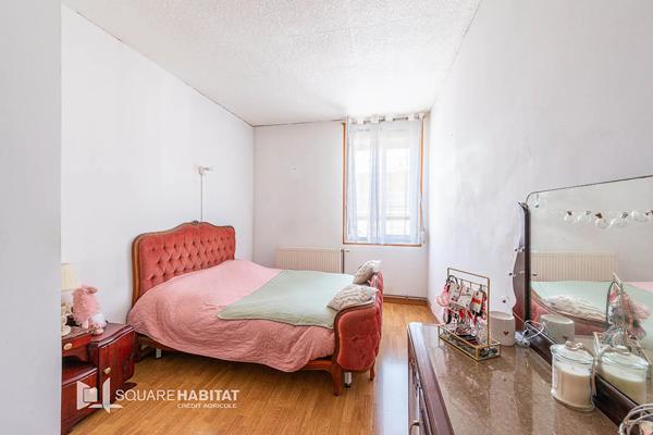 Maison à vendre 4 pièces 127m² Aniche (59580)