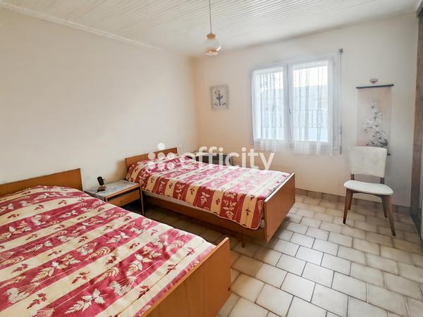 Maison 4 pièces - 98 m² Exclusivité efficity