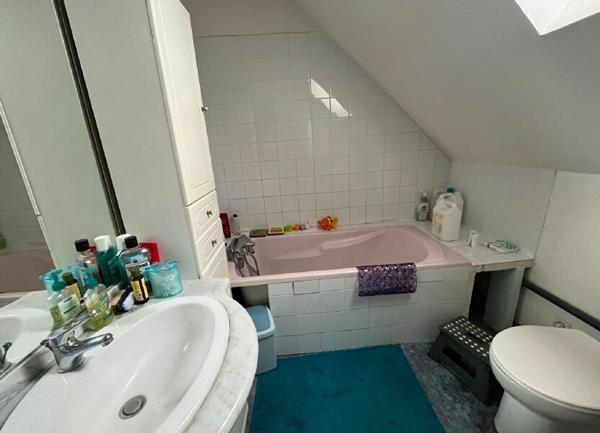 Maison à vendre    4 pièces •  Clacy-et-Thierret