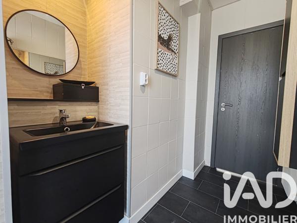 Appartement à vendre 5 pièces 92 m² Saint-Max