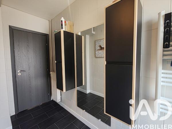 Appartement à vendre 5 pièces 92 m² Saint-Max