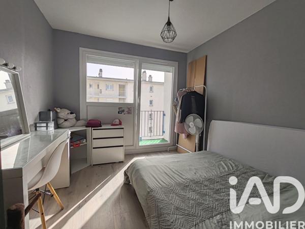 Appartement à vendre 5 pièces 92 m² Saint-Max