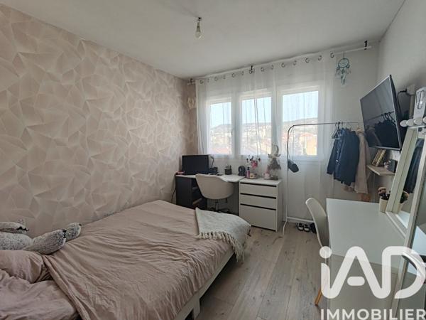 Appartement à vendre 5 pièces 92 m² Saint-Max
