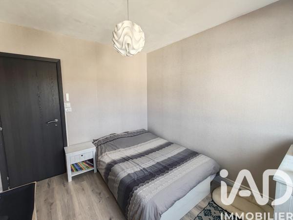 Appartement à vendre 5 pièces 92 m² Saint-Max